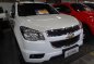 2016 Chevrolet Trailblazer for sale in Quezon City-0