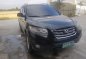 Almost brand new Hyundai Santa Fe Diesel 2010 for sale-0