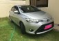Toyota Vios 2015 Gasoline Automatic for sale-0