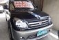 Almost brand new Mitsubishi Adventure Diesel 2012 for sale-0