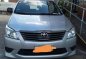Almost brand new Toyota Innova Diesel 2013 for sale-1