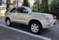 Toyota Fortuner 2011 Automatic Gasoline P370,000 for sale-1