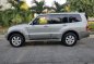 2005 Mitsubishi Pajero In-Line Automatic for sale at best price-2