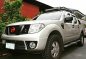 Almost brand new Nissan Navara Diesel 2010 for sale-2
