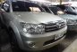 Toyota Fortuner 2009 P678,000 for sale-0