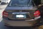 2012 Honda City Automatic Gasoline well maintained for sale-2