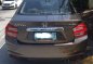 2012 Honda City Automatic Gasoline well maintained for sale-2