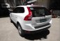 Volvo Xc60 2010 Diesel Automatic White for sale-1