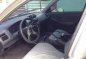 2002 Honda City Gasoline Automatic for sale-5