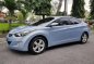 2012 Hyundai Elantra Automatic Gasoline well maintained for sale-1