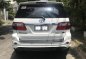 Toyota Fortuner 2011 Automatic Diesel P895,000 for sale-4