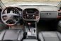 2005 Mitsubishi Pajero In-Line Automatic for sale at best price-8