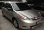 Toyota Sienna 2007 for sale-0