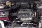 2002 Honda City Gasoline Automatic for sale-2