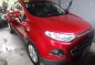 Ford Ecosport 2014 Automatic Gasoline P590,000 for sale-0