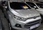 2017 Ford Ecosport Automatic Gasoline well maintained for sale-0