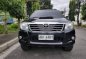 Toyota Hilux 2014 Diesel Automatic Black for sale-0