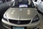 Mitsubishi Lancer 2009 for sale-0