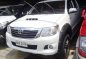 Toyota Hilux 2015 Diesel Manual for sale-0