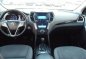 2013 Hyundai Santa Fe Diesel Automatic for sale-9