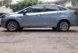 2011 Ford Fiesta Gasoline Automatic for sale-0