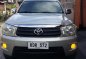 Toyota Fortuner 2006 for sale-5