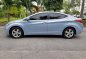 2012 Hyundai Elantra Automatic Gasoline well maintained for sale-2
