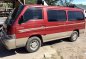 Nissan Urvan 2000 for sale-1