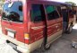 Nissan Urvan 2000 for sale-2