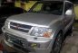 Mitsubishi Pajero 2005 for sale-1