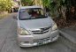 Toyota Avanza 2007 for sale-0