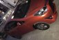 2017 Toyota Wigo G automatic orange for sale-1