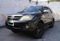 Toyota Fortuner 2005 for sale-1