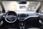 Kia Picanto 2016 EX A/T for sale-4