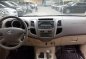 Toyota Fortuner 2007 for sale-11