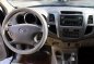 Toyota Fortuner 2005 for sale-11
