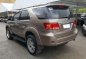 Toyota Fortuner 2007 for sale-5