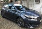 Toyota Corolla Altis 2016 for sale-0