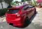 2015 Hyundai Accent Hatchback 1.6 AT CRDI Low odo casa maintained for sale-5