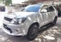 2007 Toyota Fortuner g diesel FOR SALE-4