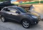 Hyundai Tucson 4X4 crdi 2012 for sale -1