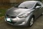 2013 Hyundai Elantra Gls Automatic FOR SALE-2