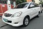 2012 Toyota Innova Diesel Automatic for sale-1