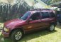 Well-maintained Kia Sportage 1996 for sale-10