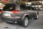 Good as new Mitsubishi Montero Sport GLSV 2015 for sale-3