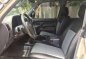 Rush sale 1999 Toyota Prado 4x4 manual transmission-6