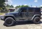 2016 Jeep Wrangler Unlimited Sport for sale -1