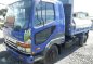 Mitsubishi Fuso Fighter forward dumptruck for sale -1