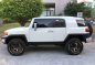 2016 Toyota Fj Cruiser for sale -3