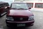 Toyota Revo dlx 2000 model all power for sale -9